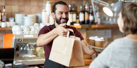 COVID 19 Update + How You Can Help Local Businesses