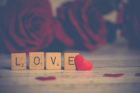 3 Hampers Gifts for 3 Types of Valentines