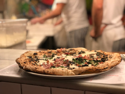 The Best Cooking Shows to Watch Right Now On Netflix