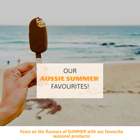 Our Aussie Summer Favourites! 🌞🌊