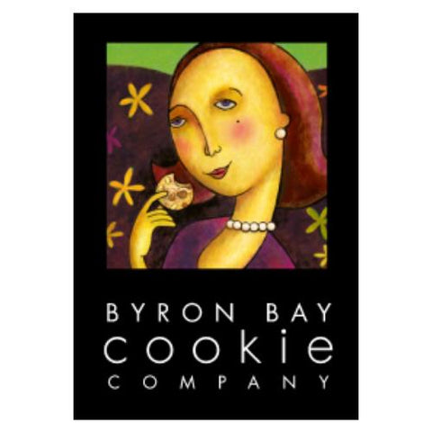 Byron Bay Cookies