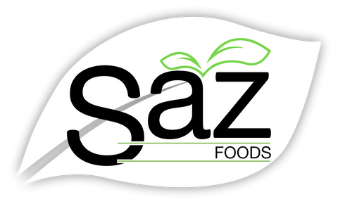 SAZ Foods