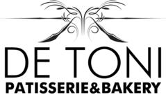 De Toni Patisserie