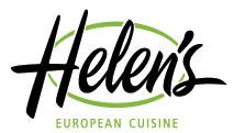 Helen’s European Cuisine