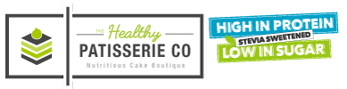 The Healthy Patisserie