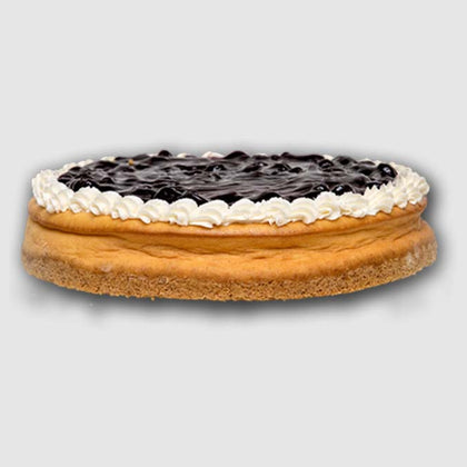 Dolceroma - Baked Ricotta Blueberry Cheesecake – Satisfine Foods