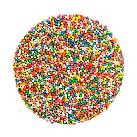 Chocolatier - Pure Delight Milk Chocolate Speckles Individually Wrapped 40g x 48