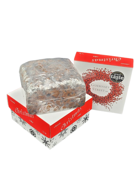 Pudding Lane - Christmas Cake 1.4kg x 1