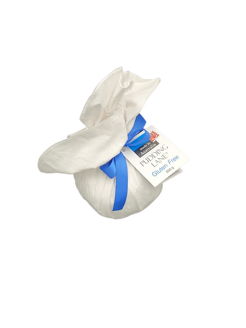 Pudding Lane - Gluten Free Christmas Pudding 500g x 1