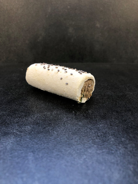 The Pastry Lounge - Gluten Free Sausage Roll X 150