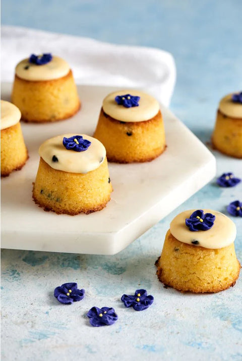 Desserts