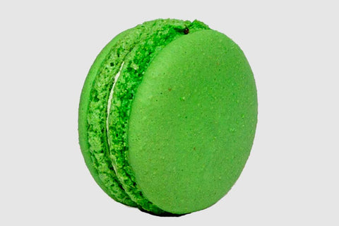 Dolceroma - Pistachio Macarons GF 19g x 10