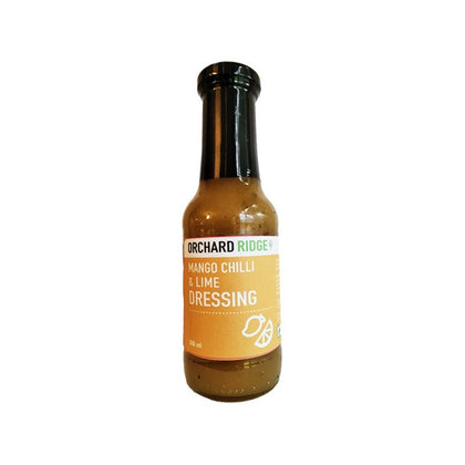 Orchard Ridge - Mango Chilli & Lime Dressing 300ml x 6 – Satisfine Foods