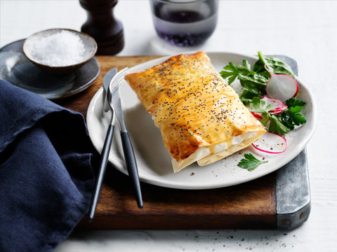 Posh Foods - Moroccan Lamb Filo x 6