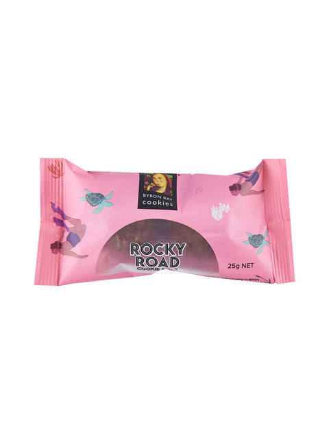 Byron Bay Cookie Company - Twin Pack Rocky Road Cookies x 100
