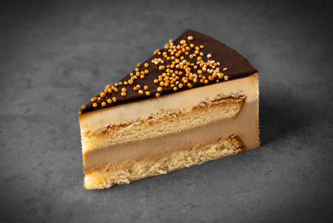 Loomas - Gluten Free Tiramisu Cake 8"