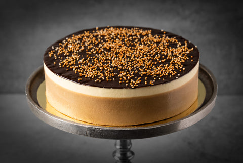 Loomas - Gluten Free Tiramisu Cake 8"