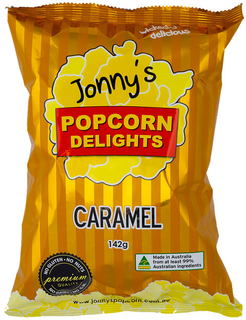 Popping corn coles deals