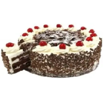 Rica Pastries - Black Forest Torte 10"