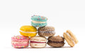 35 x Gluten Free De Toni Macarons Assorted Pack A Macarons De Toni 