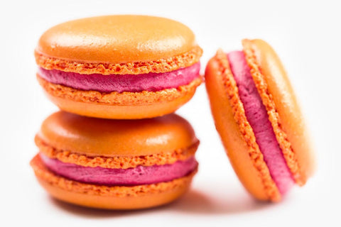 De Toni Patisserie - Macarons Classic Assorted Pack A x 35 GF