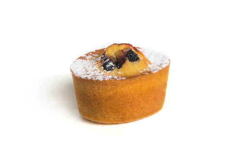 Bloomspoon - Blueberry Friands x 12