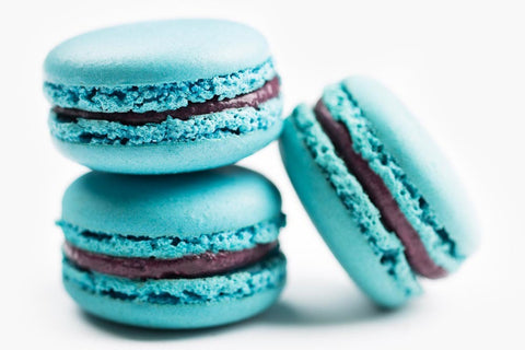 De Toni Patisserie - Macarons Classic Assorted Pack A x 35 GF