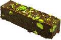 12 x Boston Bakehouse Cranberry & Pistachio Crunch Cafe Slices The Boston Bakehouse 