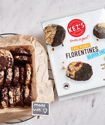 Kez's Kitchen - Gluten Free Florentines x 36