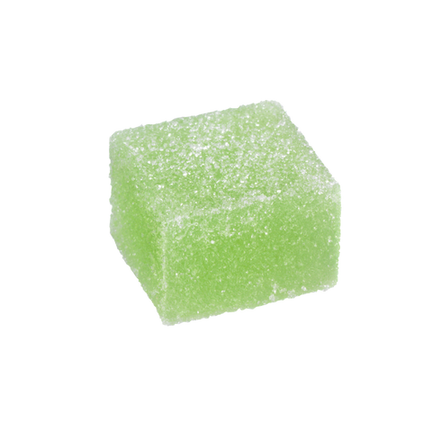Chocolatier - Handmade Jellies - Lime x 48