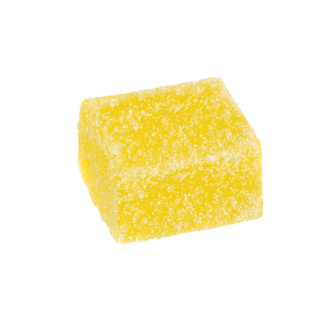 Chocolatier - Handmade Jellies - Lemon x 48