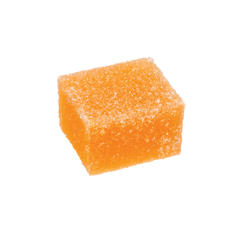 Chocolatier - Handmade Jellies - Orange x 48