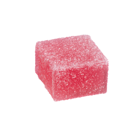 Chocolatier - Handmade Jellies - Raspberry x 48