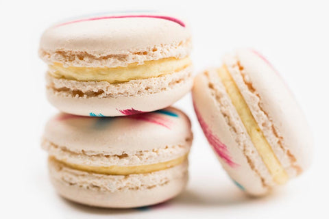 De Toni Patisserie - Macarons Classic Assorted Pack A x 35 GF