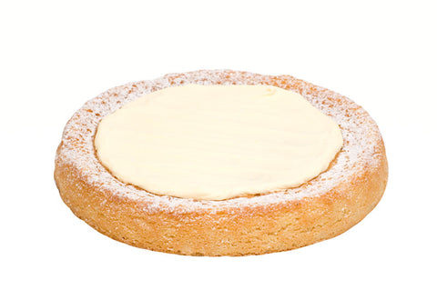 Homebush Cakes - Honey & Yoghurt Gluten Free 1.6kg