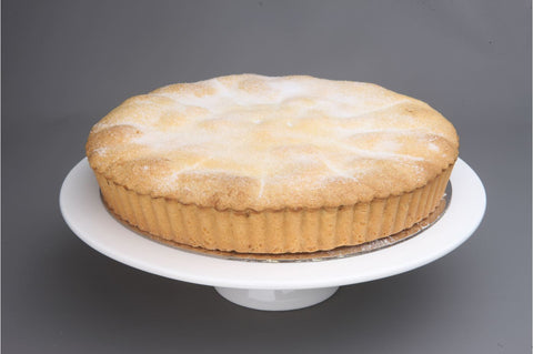 Inter Desserts - Apple Pie 11"
