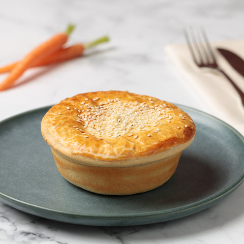 Ivan's - Chicken and Vegetable Pies x 12