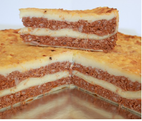 Posh Foods - Large Beef Lasagne