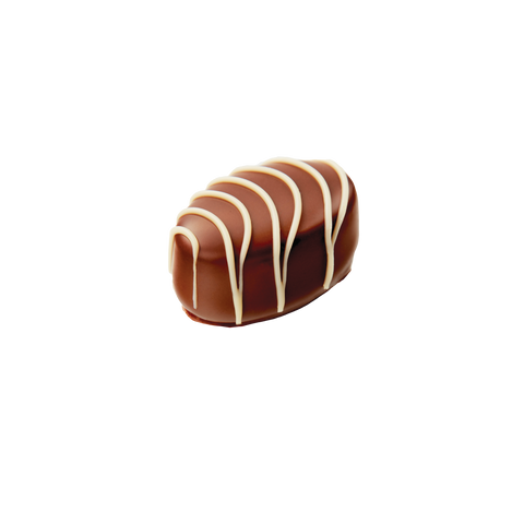 Chocolatier - Peanut Butter Caramel x 48