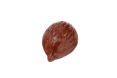 Chocolatier - Caramel Milk Choc Echidna x 25