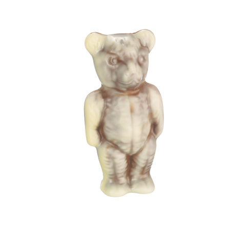 Chocolatier - Biggles The Bear Marble Novelties x 42