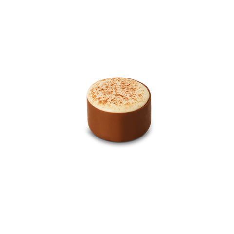 Chocolatier - Baby Cappuccino x 48
