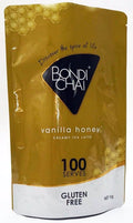 Bondi Chai Soft Pack 1kg - Vanilla Honey (Gluten Free) Chai Latte powder Bondi Chai 