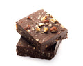 15 x Pantry & Larder Paleo Slice Hazelnut Ferrero (Gluten & Dairy Free) Slices Pantry & Larder 