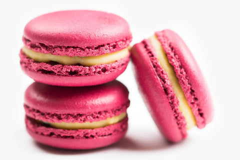 De Toni Patisserie - Macarons Classic Assorted Pack A x 35 GF