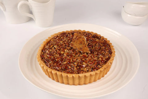 Inter Desserts - Pecan Pie 11"