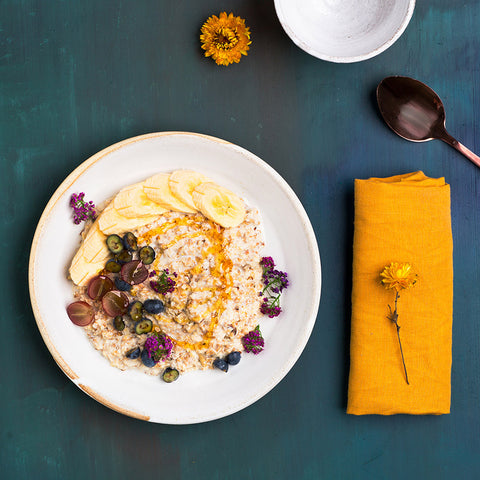 Brookfarm - Wholegrain Power Porrij 450g x 6