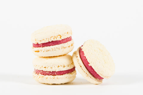 De Toni Patisserie - Macarons Fabulous Assorted Pack B x 35 GF