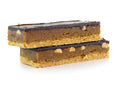 15 x Pantry & Larder Raw Snickers Slice ( Gluten Free ) Cafe Slices Pantry & Larder 