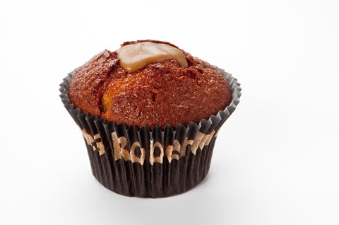 Roberto's Cakes - Sticky Date Cup Cake x 9 GF